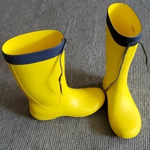 Crocs Rain Boots